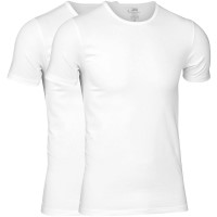 2-Pakkaus JBS Bamboo Crew Neck T-shirt
