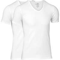 2-Balit JBS Bamboo T-shirt V-Neck