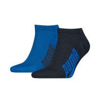 2-Paquet Puma Lifestyle Sneaker Sock