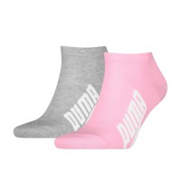 2-Paquet Puma Lifestyle Sneaker Sock