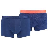 2-Csomagolás Levis Base Seasonal Cotton Boxers