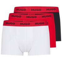 3-Csomagolás Hugo Triplet Trunk