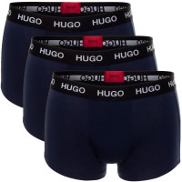 3-Csomagolás Hugo Triplet Trunk