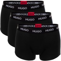 3-Csomagolás Hugo Triplet Trunk