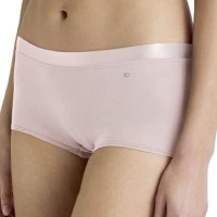 Calida Cate Regular Satin Shorts