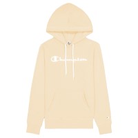 Champion Classics Women Hooded Sweatshirt