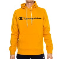Champion Classics Men Hooded Sweatshirt