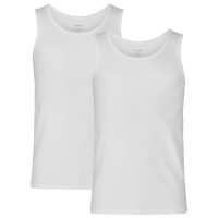 2-Csomagolás Resteröds Bamboo Tank Top