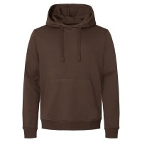 Resteröds Bamboo Hooded Shirt
