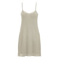Damella Silk Nightdress