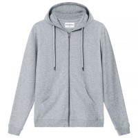 Bread and Boxers Organic Cotton Men Hoodie
