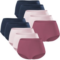 15-er-Pack Pierre Robert Basic W High Waist