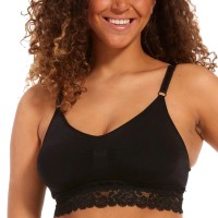 MAGIC Lace Comfort Spagetti Bra MAGIC Lace Comfort Spagetti Bra