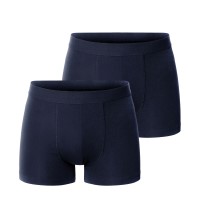 2-Csomagolás Bread and Boxer Modal Boxer Brief