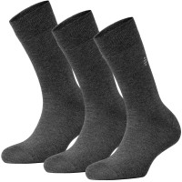 3-Pacchetto Panos Emporio Daniel Bamboo Sock