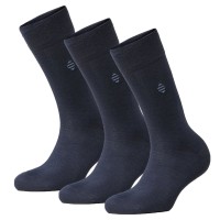 3-Pacchetto Panos Emporio Daniel Bamboo Sock