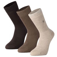 3-Pacchetto Panos Emporio Daniel Bamboo Sock