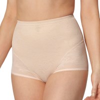 Wild Rose Sensation Highwaist Panty - Triumph (JO) Shape Wear