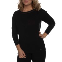 Calvin Klein Infinite Flex Top LS
