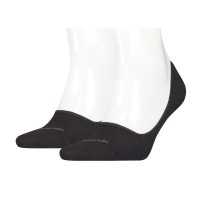 2-Balit Calvin Klein Lucca No Show Sock