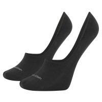 2-Balit Calvin Klein Jessica No Show Sock