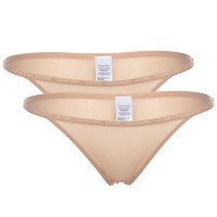2-Pak Calvin Klein CK One Bikini