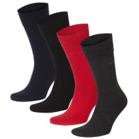 4-Pakuj BOSS Gift Set CC Socks