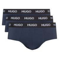 3-Csomagolás Hugo Triplet Brief 