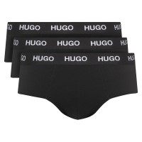 3-Csomagolás Hugo Triplet Brief 