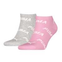 2-stuks verpakking Puma BWT Sneaker Sock