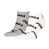 2-stuks verpakking Puma BWT Sneaker Sock