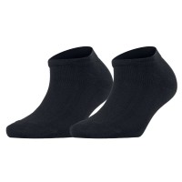 2-er-Pack Falke Women Casual Happy Sneaker Sock