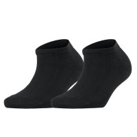 2-er-Pack Falke Women Casual Happy Sneaker Sock