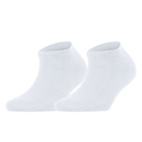 2-er-Pack Falke Women Casual Happy Sneaker Sock