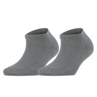2-er-Pack Falke Women Casual Happy Sneaker Sock