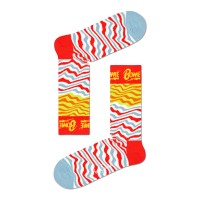 Happy Socks David Bowie Sock