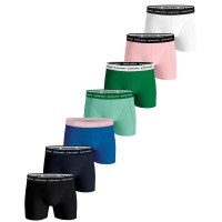 7-Iesaiņot Björn Borg Essential Shorts 2117