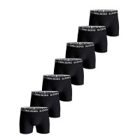 7-Iesaiņot Björn Borg Essential Shorts 2117
