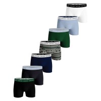 7-Iesaiņot Björn Borg Essential Shorts 2117