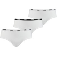 3-er-Pack Puma Iconic Hipster