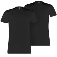 2-Csomagolás Puma Everyday Basic Crew Tee