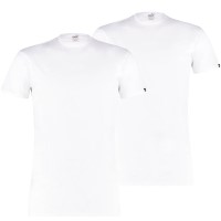 2-Csomagolás Puma Everyday Basic Crew Tee