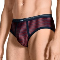 Cotton Code Brief with fly