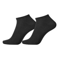 2-er-Pack Egtved Cotton Footie Sock