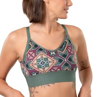 Kari Traa Fröya Wool Sports Bra