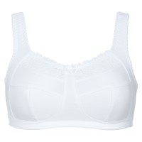 Damella Classic Full Support Soft Bra