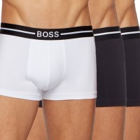 3-er-Pack BOSS Organic Cotton Trunk