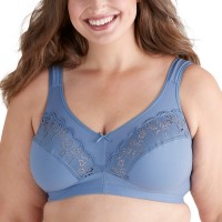 Swegmark Treasure Soft Bra