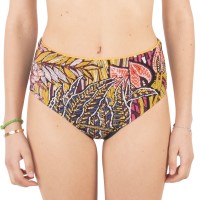Chantelle Ethnic High Waist Bikini Brief