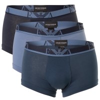 Armani Monogram Trunk